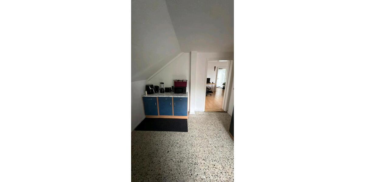 Dachgeschoßwohnung Wester-Ohrstedt Ohrstedt - 3 Zimmer, 75 m&sup2;, 650&euro; | Angebot:26613982