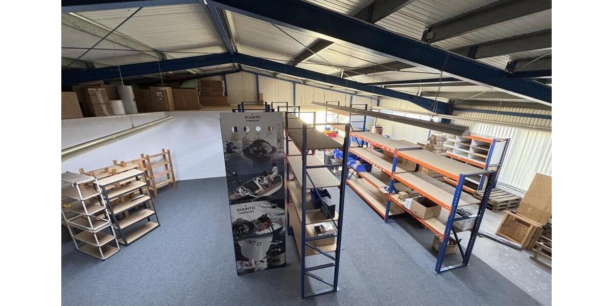 Gewerbeobjekt Emden Rysumer Landstraße - 2.300&euro; | Angebot:26164293
