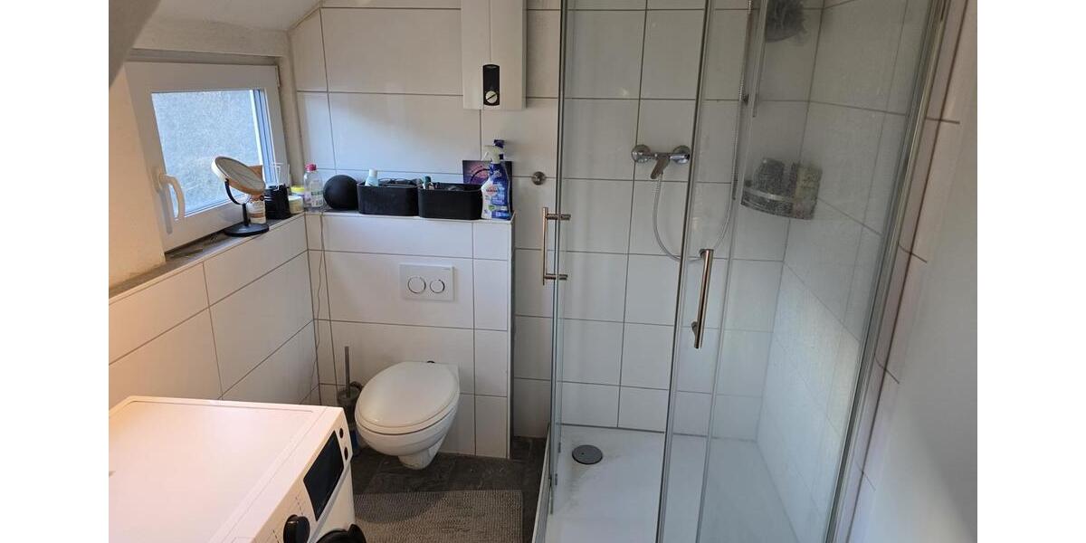 5-Zimmer Wohnung in Großalmerode - Bahnhofstraße 1 - ab 01.02 5 zimmer