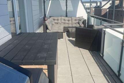 Wohnung Bad Bramstedt - 2 Zimmer, 69 m&sup2;, 990&euro; | Angebot:27223557