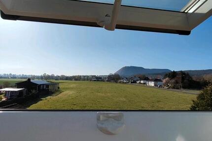 Wohnung Heringen (Werra) - 1.5 Zimmer, 40 m&sup2;, 500&euro; | Angebot:24840965