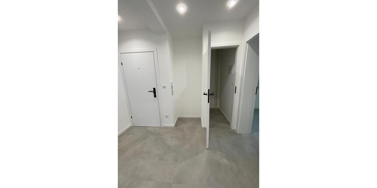 Hochparterre Krefeld Gartenstadt - 3 Zimmer, 73 m&sup2;, 980&euro; | Angebot:26612546