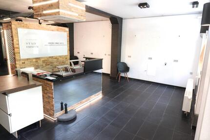 Laden - Friseur Luitpoldstraße 7 zimmer