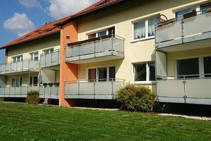 ab sofort: 3-Zimmer-Wohnung mit Balkon in Egestorf zu vermieten 3 zimmer