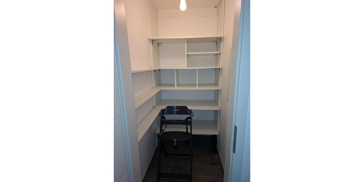 Dachgeschoßwohnung Saarbrücken Neue Bremm - 4 Zimmer, 84 m&sup2;, 840&euro; | Angebot:25331927