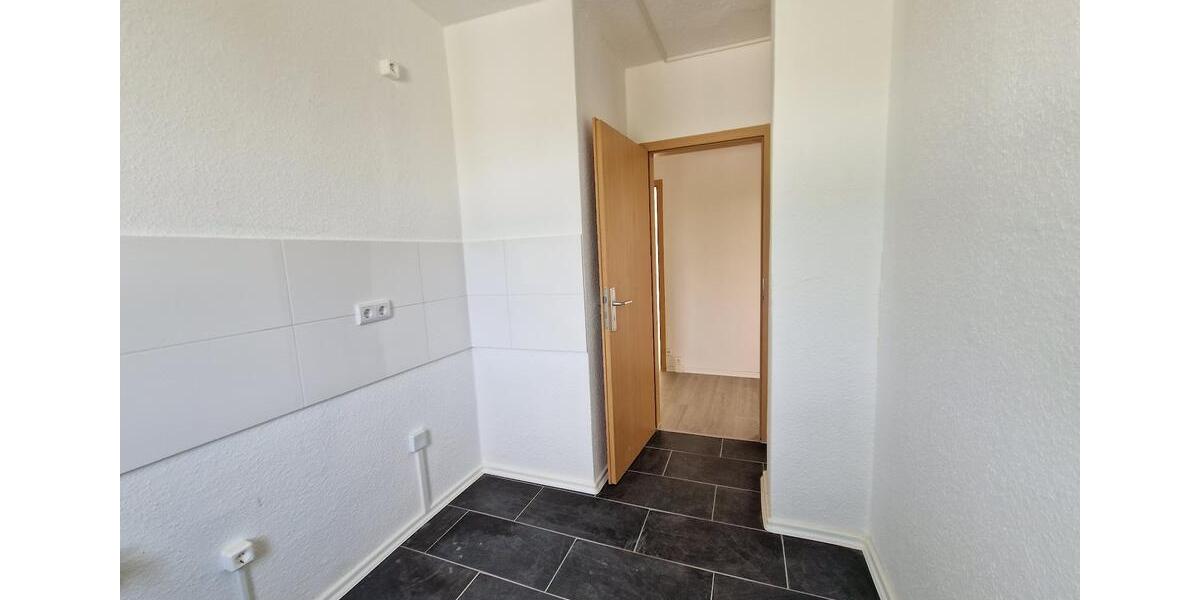 Etagenwohnung Kalbe (Milde) - 3 Zimmer, 59 m&sup2;, 176&euro; | Angebot:26251276