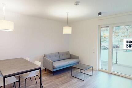 Wohnen auf Zeit Wiesbaden Südost - 2 Zimmer, 48 m&sup2;, 853&euro; | Angebot:24314902