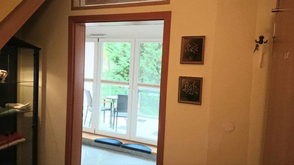 STUDIO-Apartment 1 zimmer