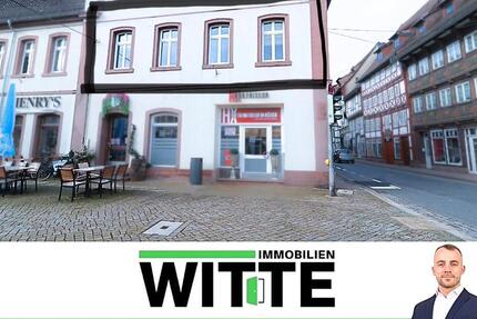 Gewerbeobjekt Höxter - 975&euro; | Angebot:25982832