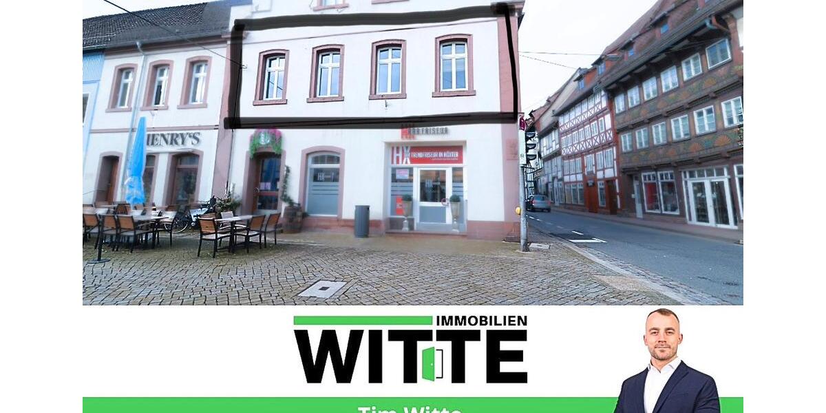 Gewerbeobjekt Höxter - 975&euro; | Angebot:25982832