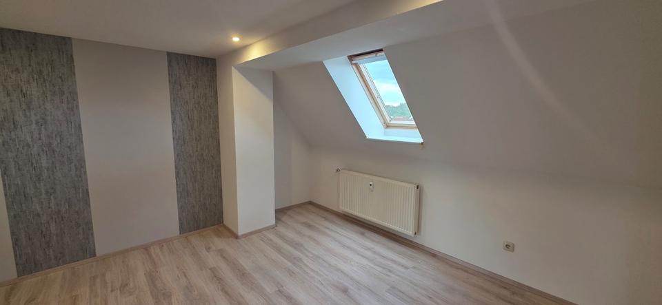 Dachgeschoßwohnung Goldberg - 3 Zimmer, 110 m&sup2;, 925&euro; | Angebot:21324471