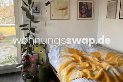 Wohnung zum Mieten in Köln 380 € 25 m² 1 zimmer