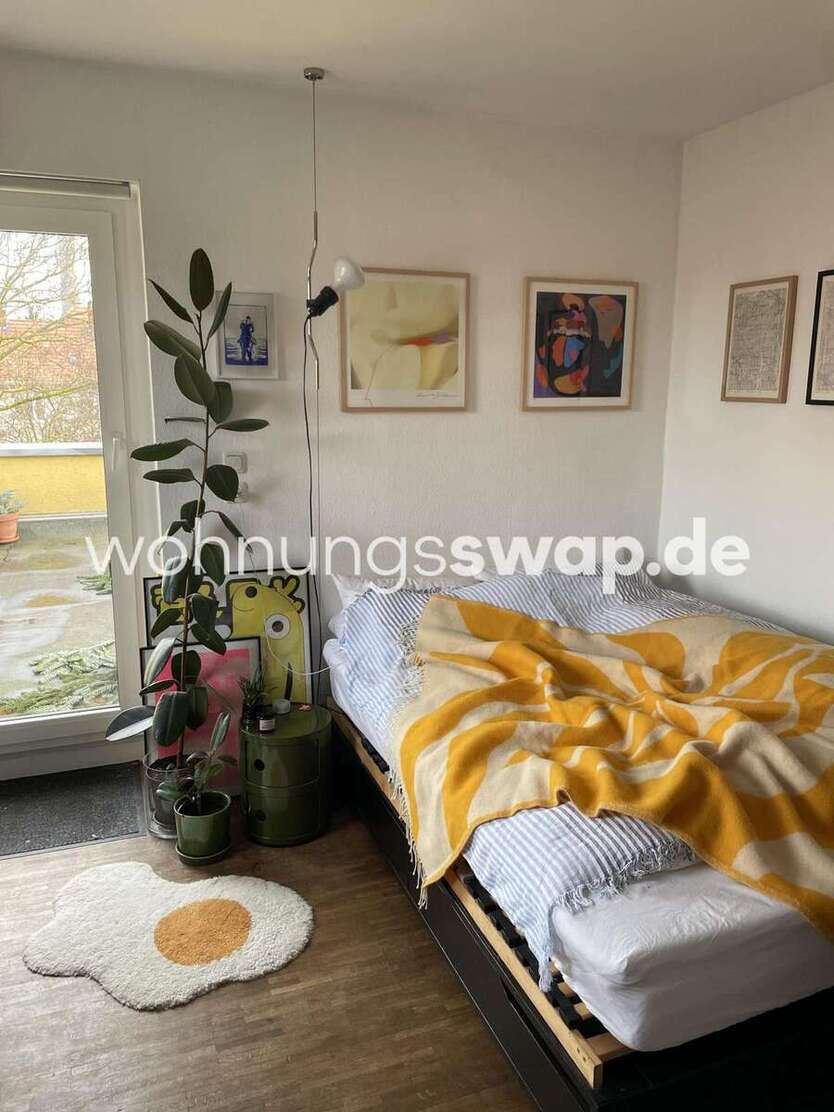 Wohnung zum Mieten in Köln 380 € 25 m² 1 zimmer
