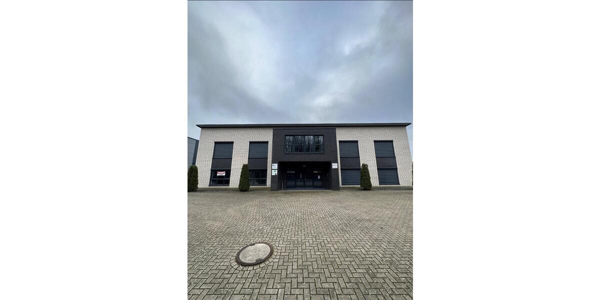 Gewerbeobjekt Ahaus - 1.430&euro; | Angebot:23123014