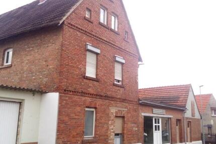 Haus Mansfeld - 6 Zimmer, 90 m&sup2;, 150&euro; | Angebot:25319067