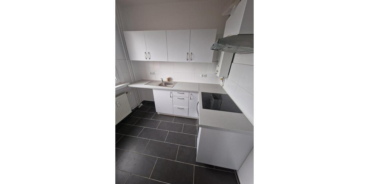 Etagenwohnung Schwerin Friedrichsthal - 3 Zimmer, 55 m&sup2;, 618&euro; | Angebot:24749657
