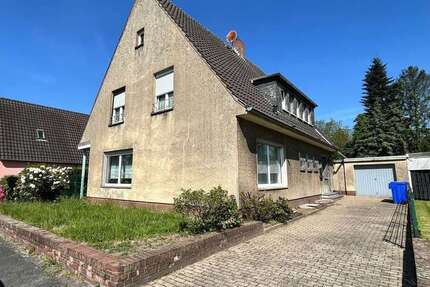 Wohnung Krefeld Gartenstadt - 4 Zimmer, 81 m&sup2;, 750&euro; | Angebot:27650770