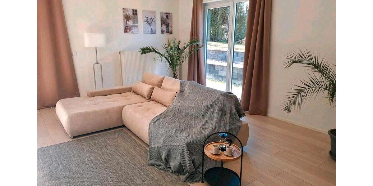 Terrassenwohnung Habichtswald - 2 Zimmer, 80 m&sup2;, 1.250&euro; | Angebot:25964062