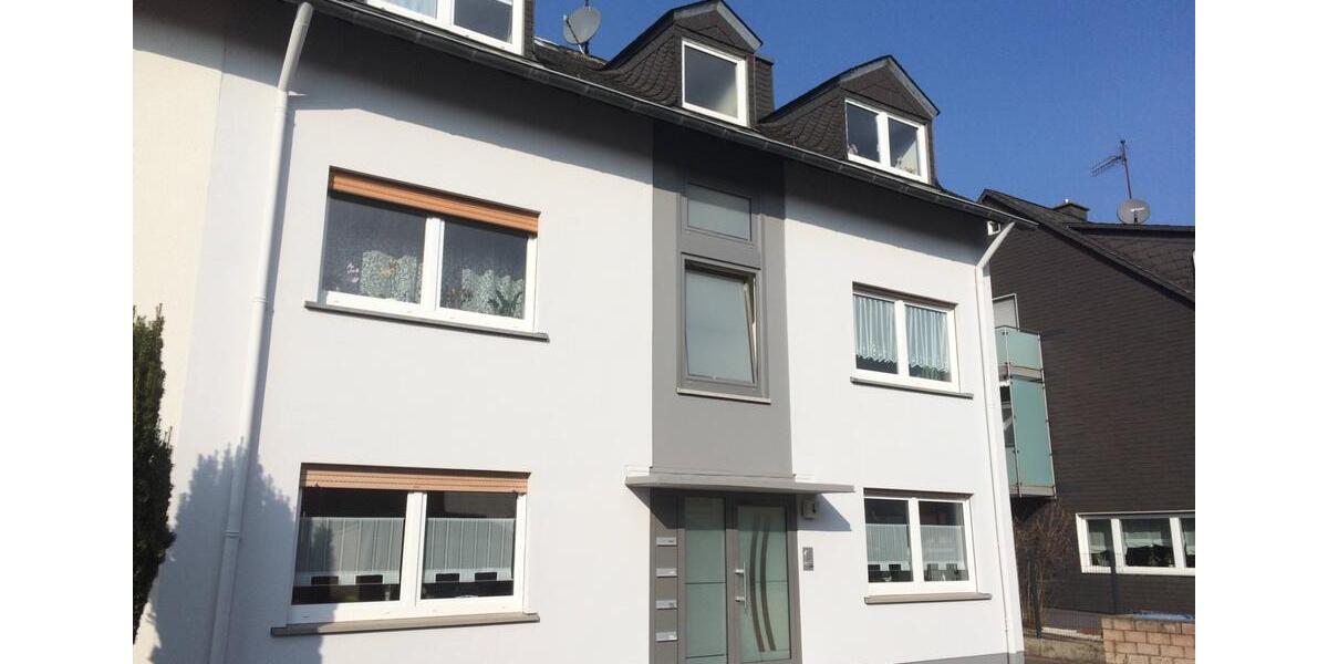 Dachgeschoßwohnung Konz - 2 Zimmer, 73 m&sup2;, 610&euro; | Angebot:26581952