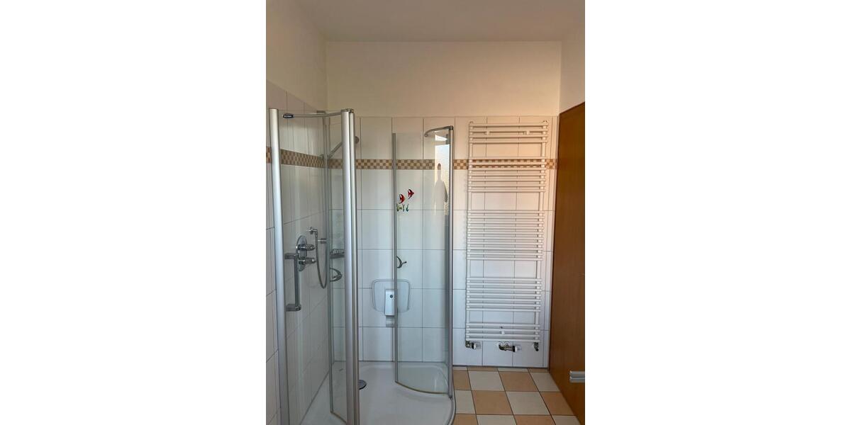 Wohnen auf Zeit Zeven - 2 Zimmer, 48 m&sup2;, 850&euro; | Angebot:25963675