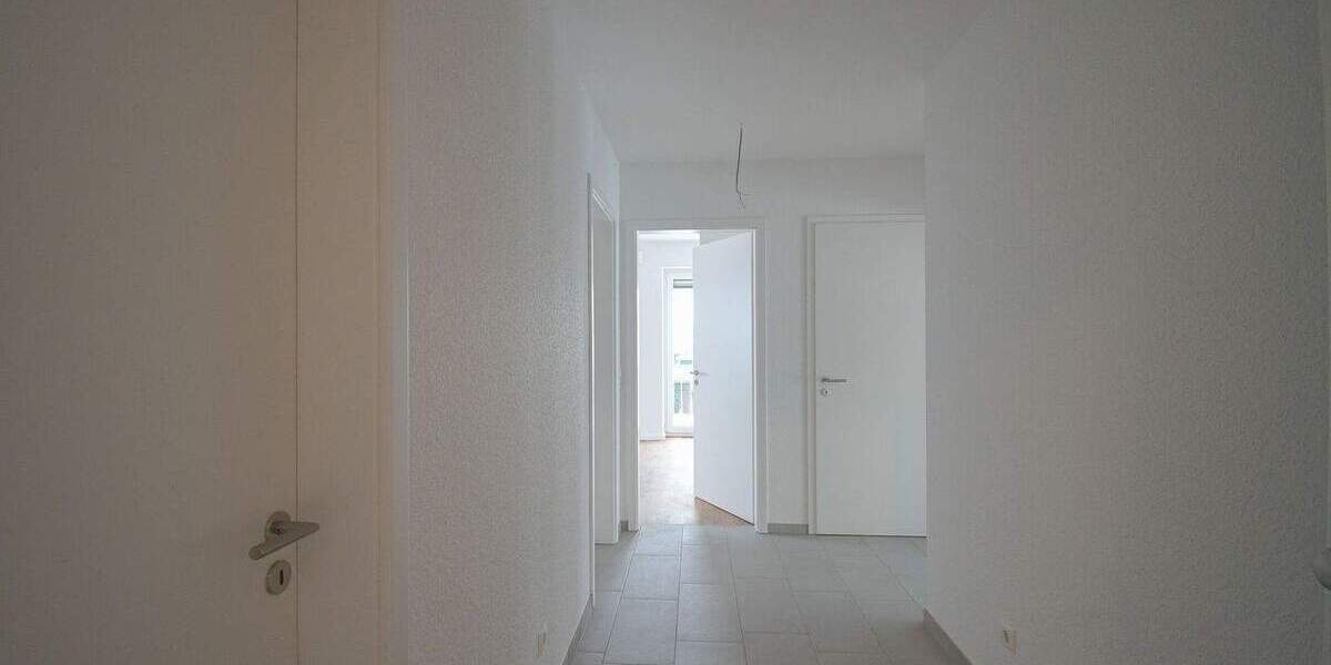 Etagenwohnung Edewecht Husbäke - 2 Zimmer, 77 m&sup2;, 960&euro; | Angebot:24857380