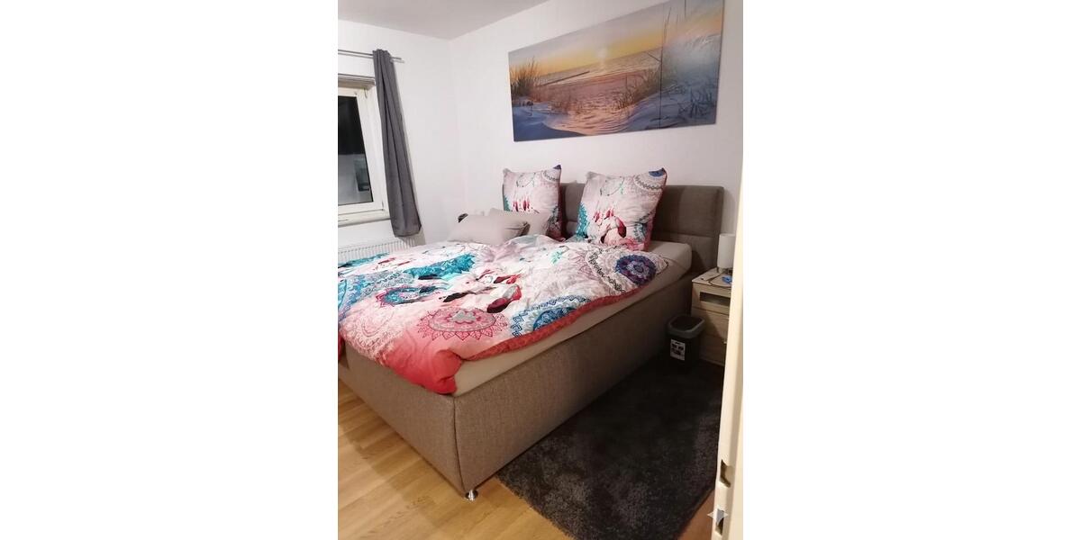 Etagenwohnung Goslar - 3 Zimmer, 61 m&sup2;, 650&euro; | Angebot:26068705