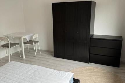 Möbliertes WG-Zimmer in Kraichtal-Unteröwisheim