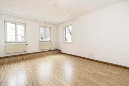 Wohnung Riedlingen - 3.5 Zimmer, 121 m&sup2;, 960&euro; | Angebot:24424240
