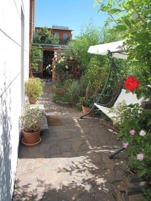 Wohnen auf Zeit Freiburg im Breisgau Haslach - 2 Zimmer, 133 m&sup2;, 700&euro; | Angebot:26543664