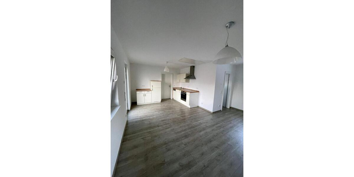 Etagenwohnung Cölbe - 2 Zimmer, 45 m&sup2;, 540&euro; | Angebot:26225892