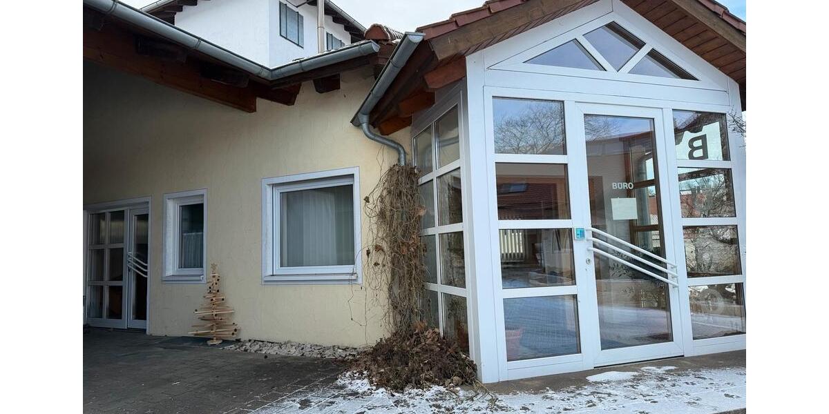 Gewerbeobjekt Wolferstadt - 600&euro; | Angebot:24504752