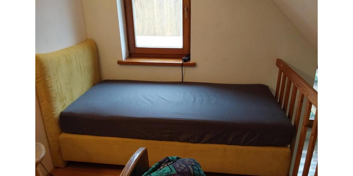 Wohnen auf Zeit Gütersloh Avenwedde - 1 Zimmer, 22 m&sup2;, 430&euro; | Angebot:26351559