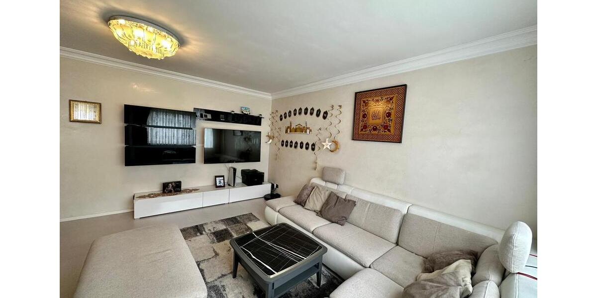Etagenwohnung Köln Kalk - 3 Zimmer, 70 m&sup2;, 1.095&euro; | Angebot:26522767