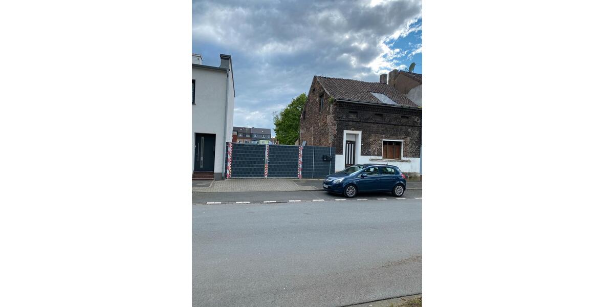 Gewerbeobjekt Duisburg Duisburg-Mitte - 2.000&euro; | Angebot:26616440