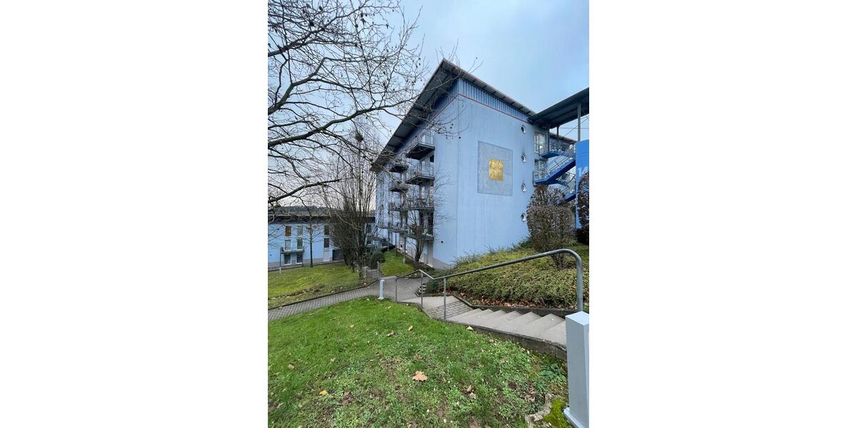 Etagenwohnung Trier Kürenz - 1 Zimmer, 28 m&sup2;, 28&euro; | Angebot:24322036