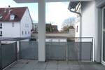 Etagenwohnung Mengen - 4 Zimmer, 100 m&sup2;, 850&euro; | Angebot:26797004