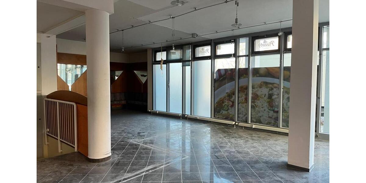 Gewerbeobjekt Torgau - 1.570&euro; | Angebot:26306185