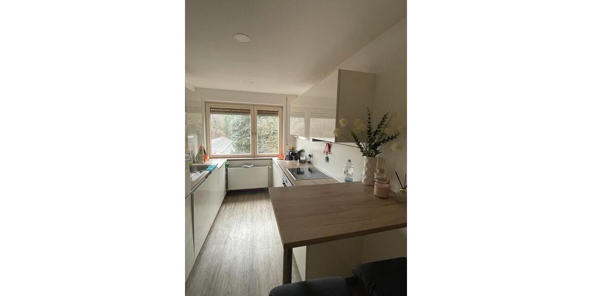 Wohnen auf Zeit Wiesbaden Dotzheim - 1 Zimmer, 20 m&sup2;, 638&euro; | Angebot:25883758