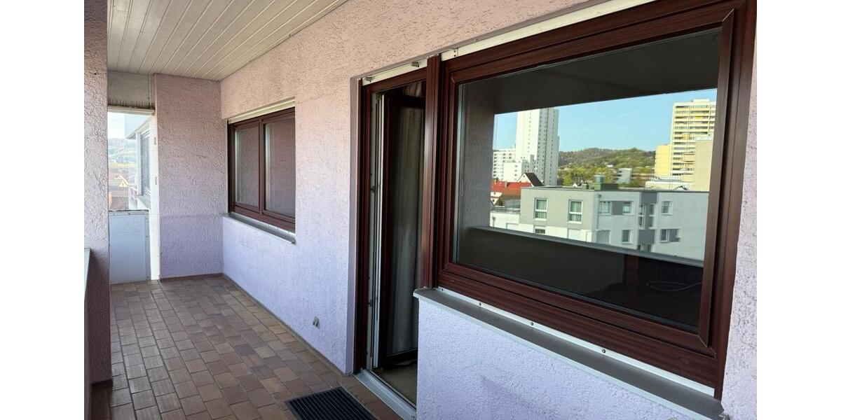 Etagenwohnung Weil der Stadt - 4.5 Zimmer, 108 m&sup2;, 1.700&euro; | Angebot:26581345