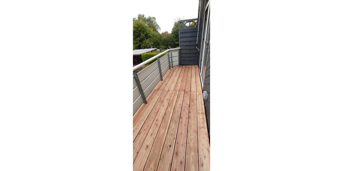 Dachgeschoßwohnung Crivitz - 3 Zimmer, 73 m&sup2;, 475&euro; | Angebot:26262874