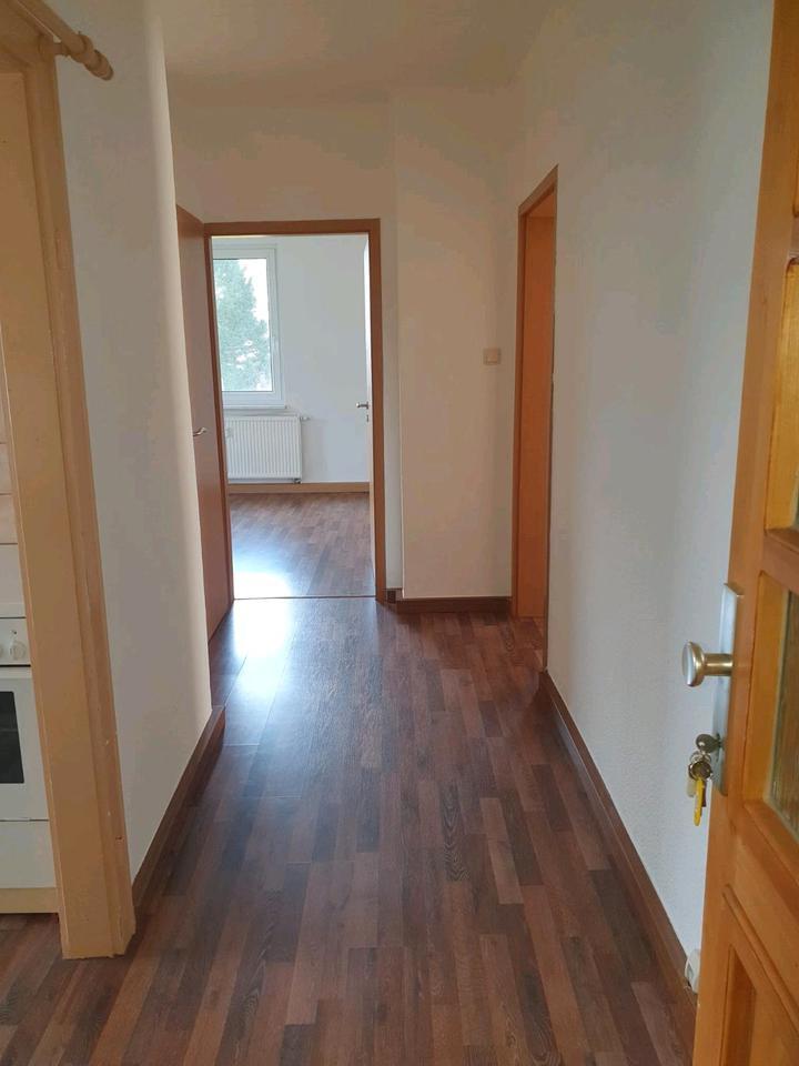 ZweiraumWohnung zu vermieten