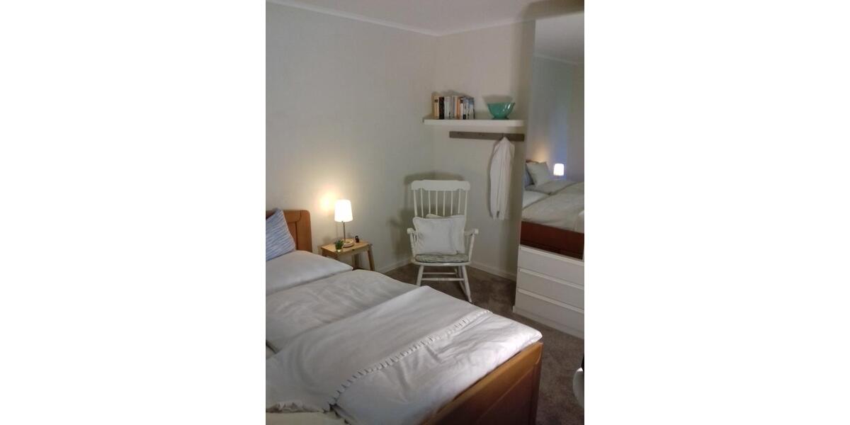 Etagenwohnung Scharbeutz Wulfsdorf - 2 Zimmer, 52 m&sup2;, 175&euro; | Angebot:25748730