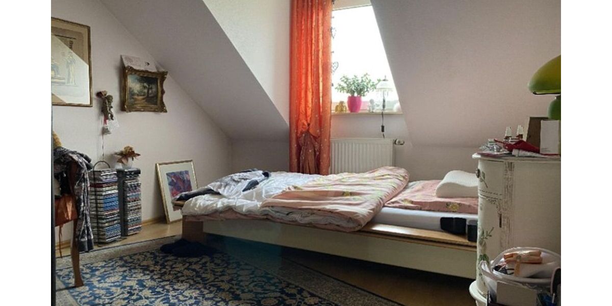 Schöne 3- Zimmer Wohnung mit EBK, ruhige Ortsrandlage - Appartement Salach | Angebot:27034261