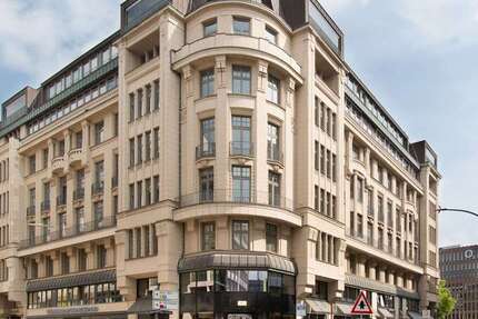 Wohnung zum Mieten in Hamburg 5.840 € 73 m²