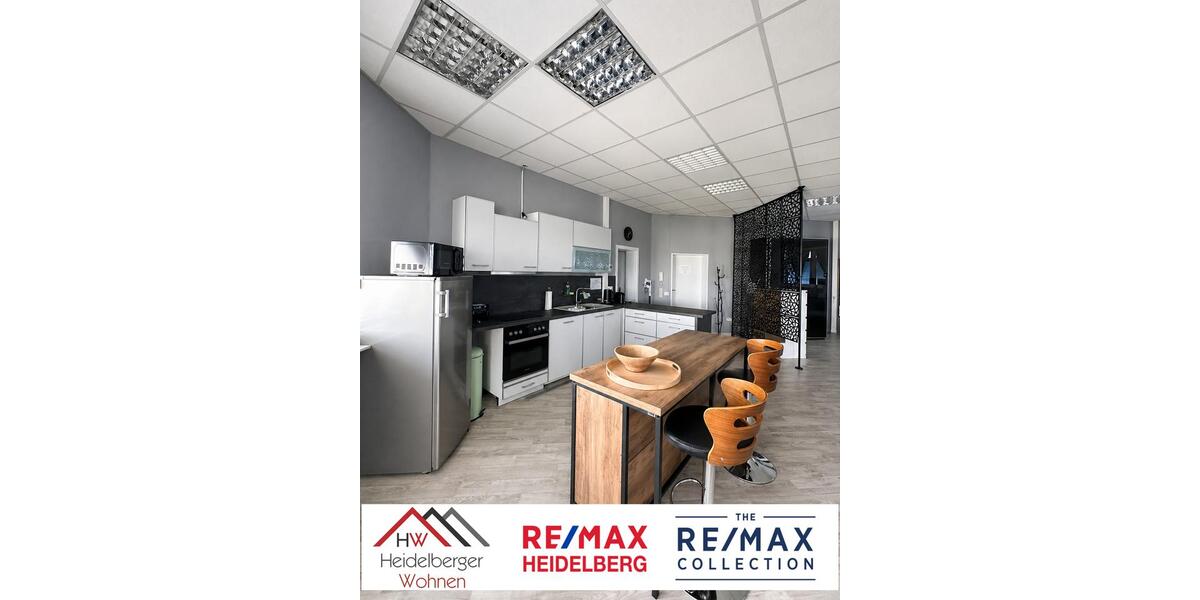 Etagenwohnung Sankt Leon-Rot Rot - 1 Zimmer, 120 m&sup2;, 900&euro; | Angebot:26338844