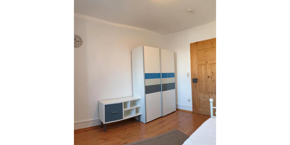 Etagenwohnung Bräunlingen - 1 Zimmer, 18 m&sup2;, 440&euro; | Angebot:25649616