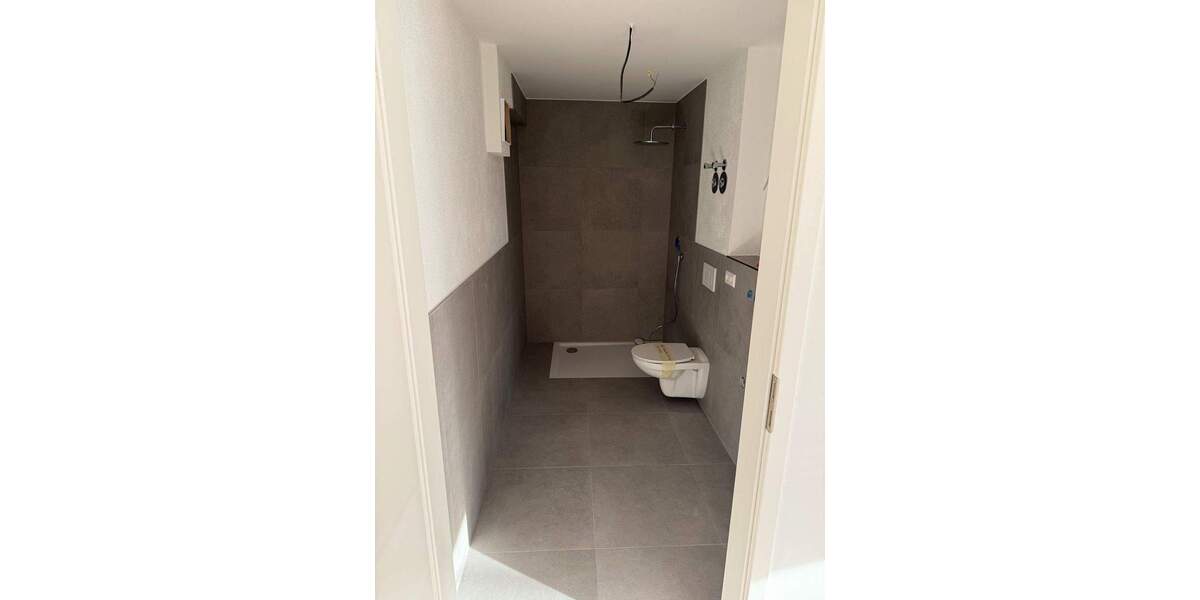 Etagenwohnung Boxberg Bobstadt Bobstadt - 3 Zimmer, 68 m&sup2;, 870&euro; | Angebot:24156675