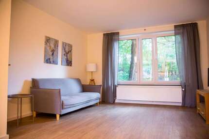 Zimmer Hamburg Eimsbüttel - 2 Zimmer, 1.590&euro; | Angebot:27711451