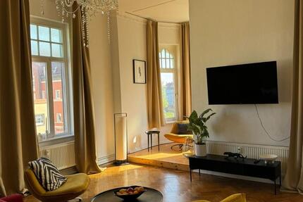 Lio Suite - Apartment in Minden Ferienwohnung 2 zimmer