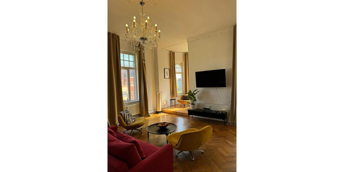 Lio Suite - Apartment in Minden Ferienwohnung 2 zimmer